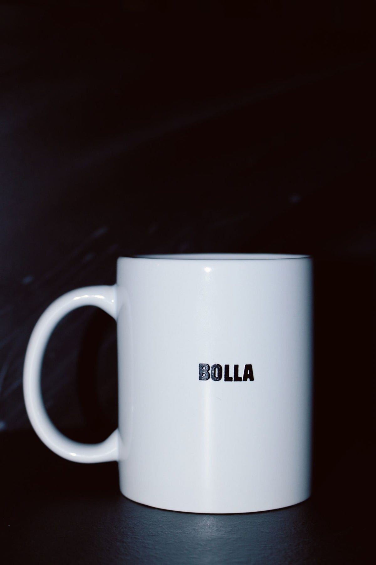 Mug Taste The Morning